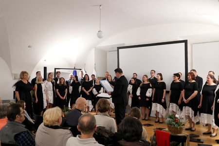 Zlata jesen v pesmi (11)